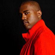 Kanye Omari West 